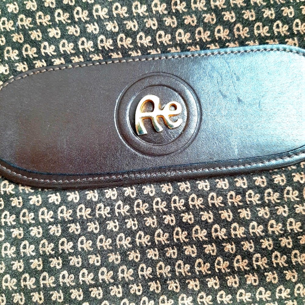 Emelio Albertario Clutch  Bag - Picture 9 of 9